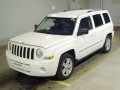 2010 Jeep Patriot