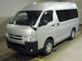 2018 Toyota Hiace Van