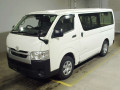 2021 Toyota Hiace Van