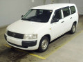 2014 Toyota Probox Van