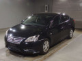 2016 Nissan SYLPHY
