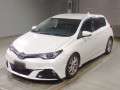 2016 Toyota Auris
