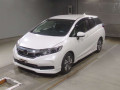 2020 Honda SHUTTLE