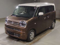 2023 Suzuki WAGON R SMILE