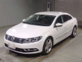 2015 Volkswagen CC