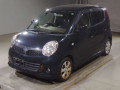 2008 Suzuki MR Wagon