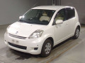 2009 Toyota Passo