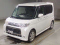 2011 Daihatsu Tanto Custom