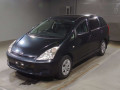 2003 Toyota Wish