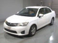 2012 Toyota Corolla Axio
