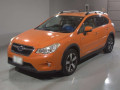 2013 Subaru XV HYBRID