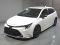 2021 Toyota Corolla Touring Wagon