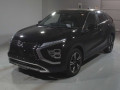 2021 Mitsubishi Eclipse Cross