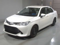 2015 Toyota Corolla Axio