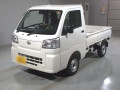 2025 Daihatsu Hijet Truck