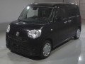 2017 Daihatsu Move Canbus