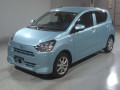 2023 Daihatsu Mira e:S