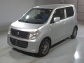 2015 Suzuki Wagon R