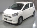2021 Daihatsu Mira e:S