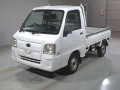2010 Subaru Sambar Truck