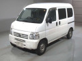 2015 Honda Acty Van