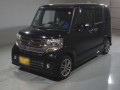 2015 Honda N-BOX CUSTOM