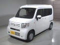 2025 Honda N-VAN
