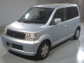 2003 Mitsubishi eK Wagon