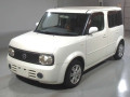 2008 Nissan Cube