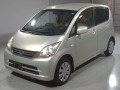 2009 Daihatsu Move