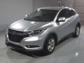2014 Honda VEZEL