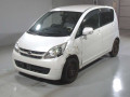 2008 Daihatsu Move