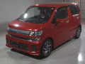 2019 Suzuki Wagon R