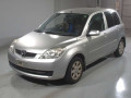 2005 Mazda Demio