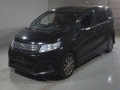 2012 Honda Freed spike hybrid