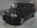2010 Nissan Cube