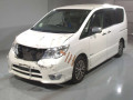 2015 Nissan Serena