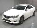 2015 Toyota Mark X
