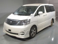 2006 Toyota Alphard