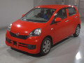 2015 Daihatsu Mira e:S
