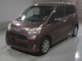 2011 Daihatsu Move Custom