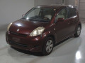 2007 Toyota Passo