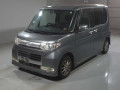 2009 Daihatsu Tanto Custom