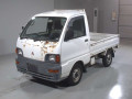 1997 Mitsubishi Minicab Truck