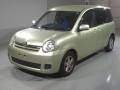 2007 Toyota Sienta