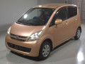 2007 Daihatsu Move