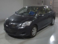2012 Toyota Belta