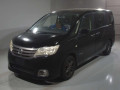 2013 Nissan Serena