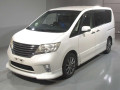 2012 Nissan Serena