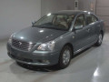 2002 Toyota Premio